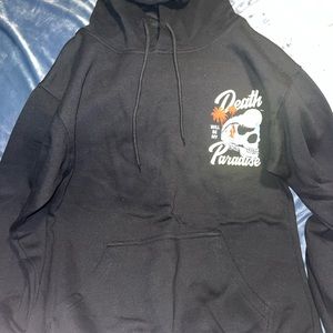 COPY - Assholes live forever sweatshirt